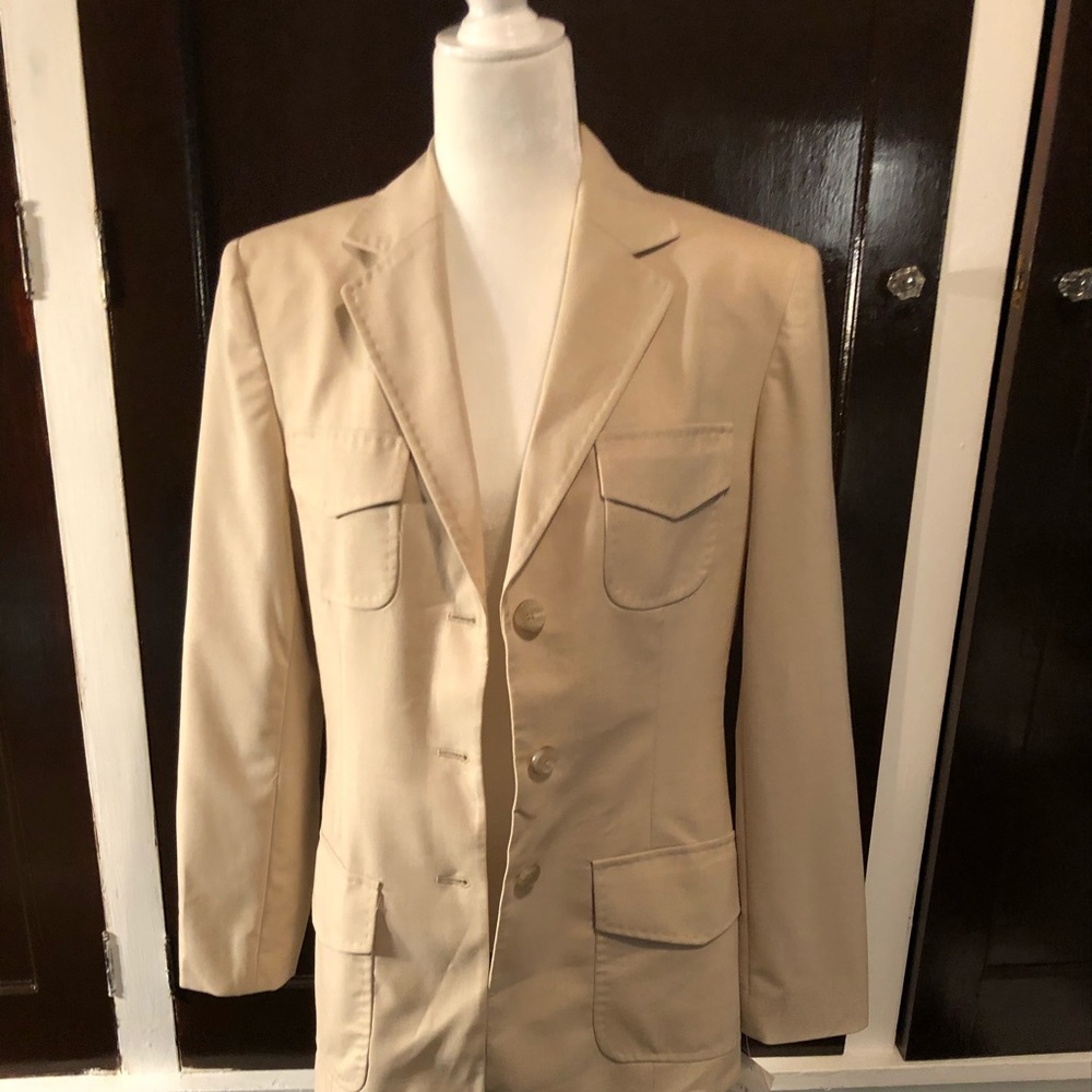 Women’s Jones of NewYork Wool Blazer